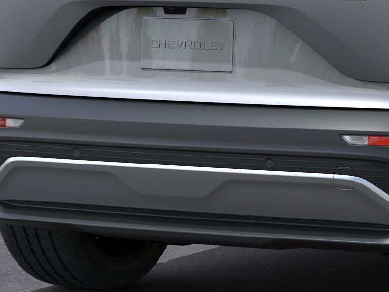 2026 CHEVROLET BLAZER - Image 38