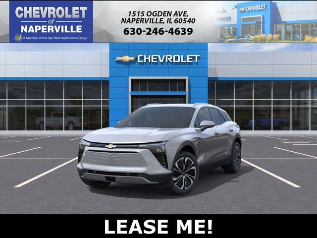 2026 CHEVROLET BLAZER - Image 8