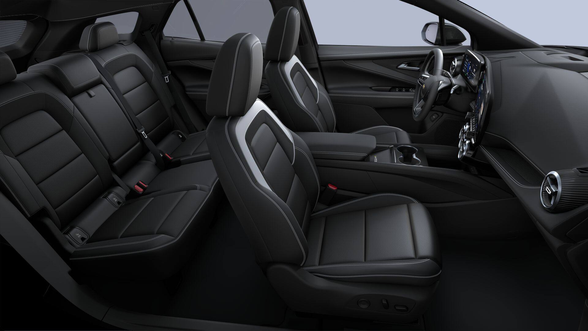 2026 CHEVROLET BLAZER - Image 54