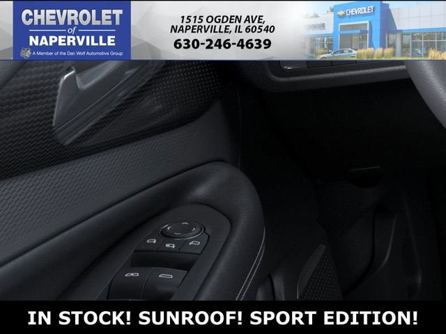 2026 CHEVROLET BLAZER - Image 22