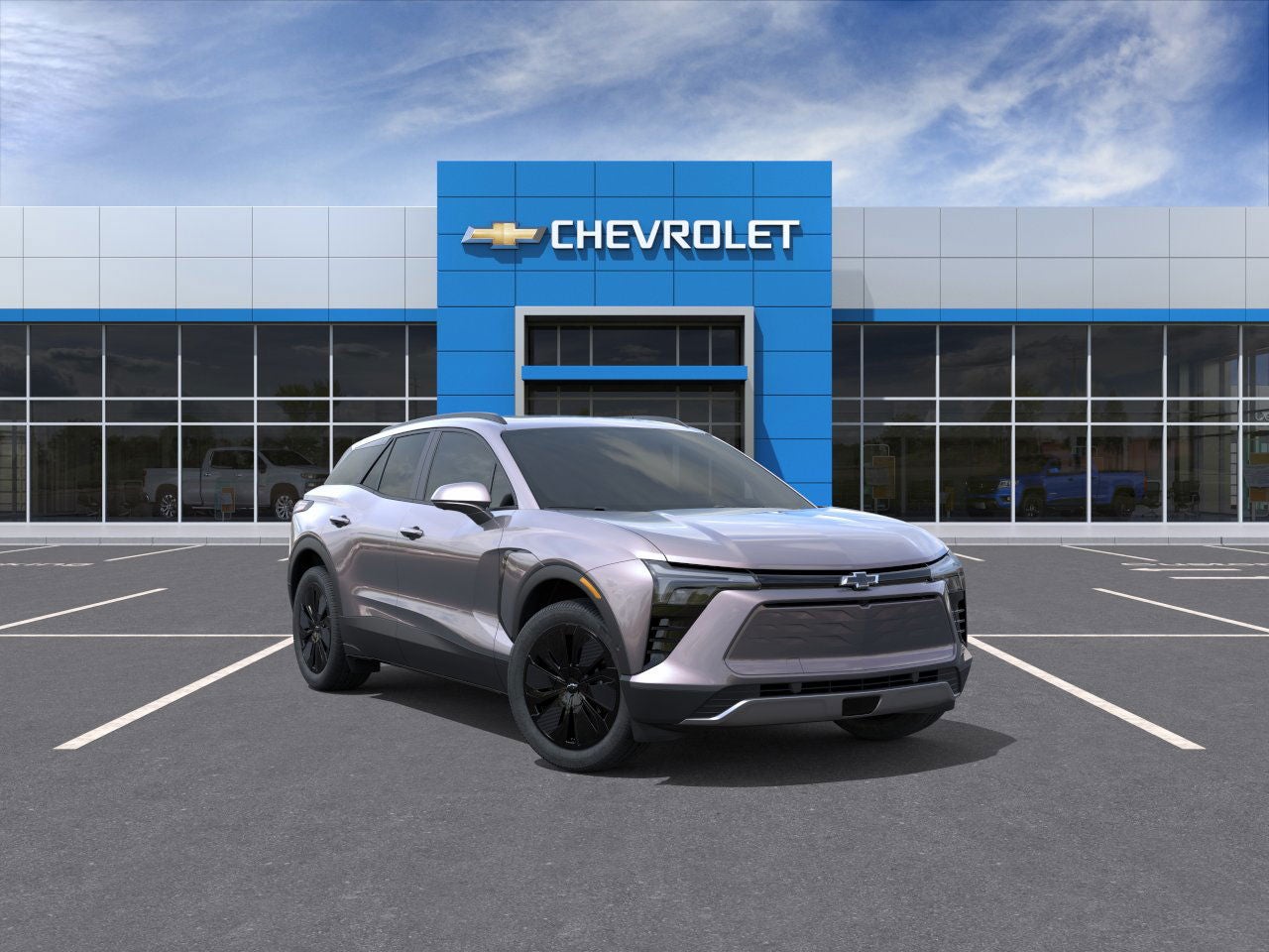 2026 CHEVROLET BLAZER - Image 25