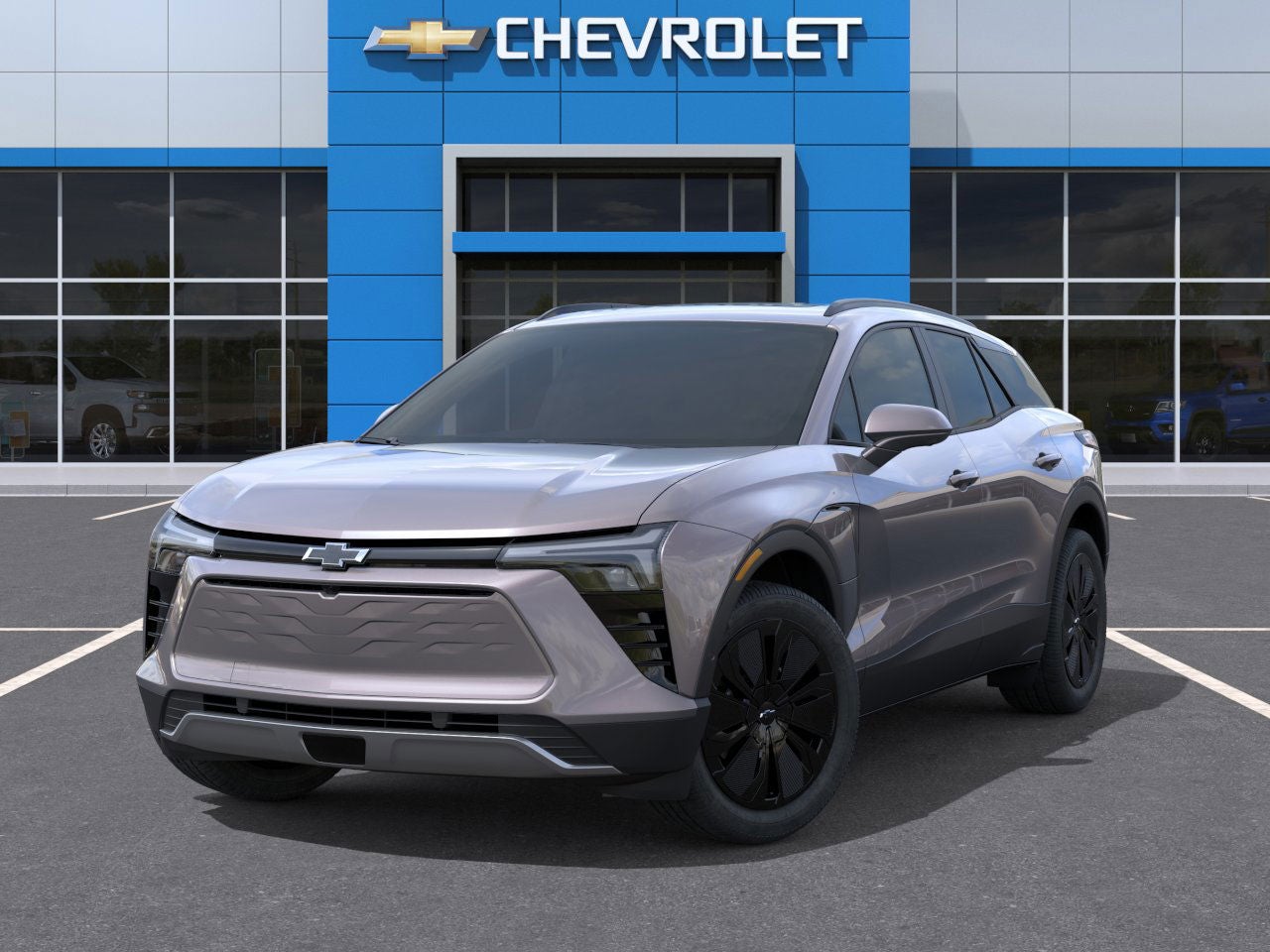 2026 CHEVROLET BLAZER - Image 30