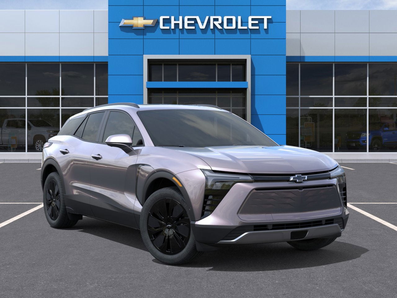2026 CHEVROLET BLAZER - Image 31