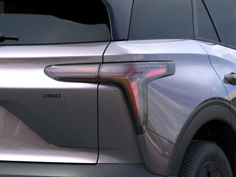 2026 CHEVROLET BLAZER - Image 35