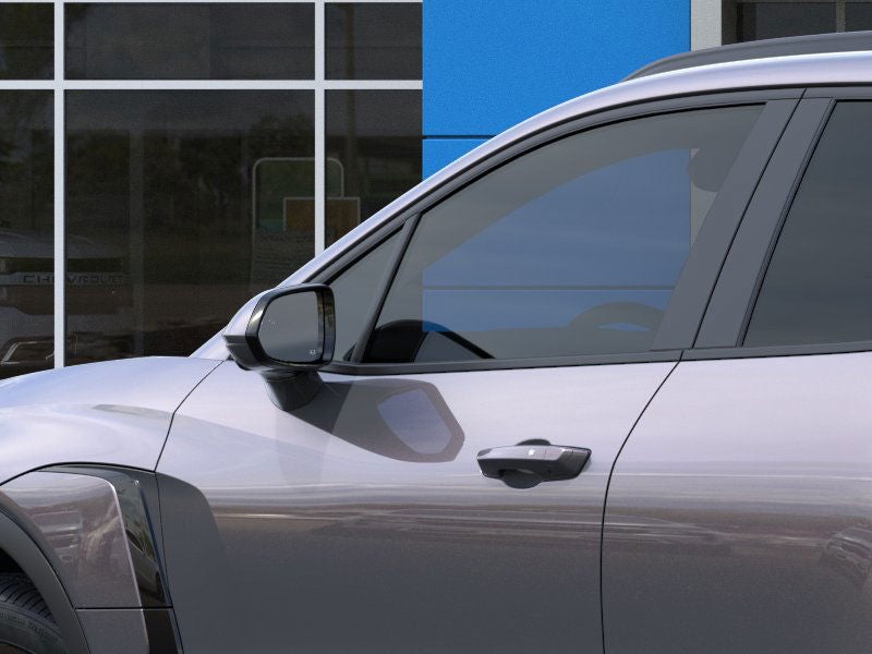 2026 CHEVROLET BLAZER - Image 36