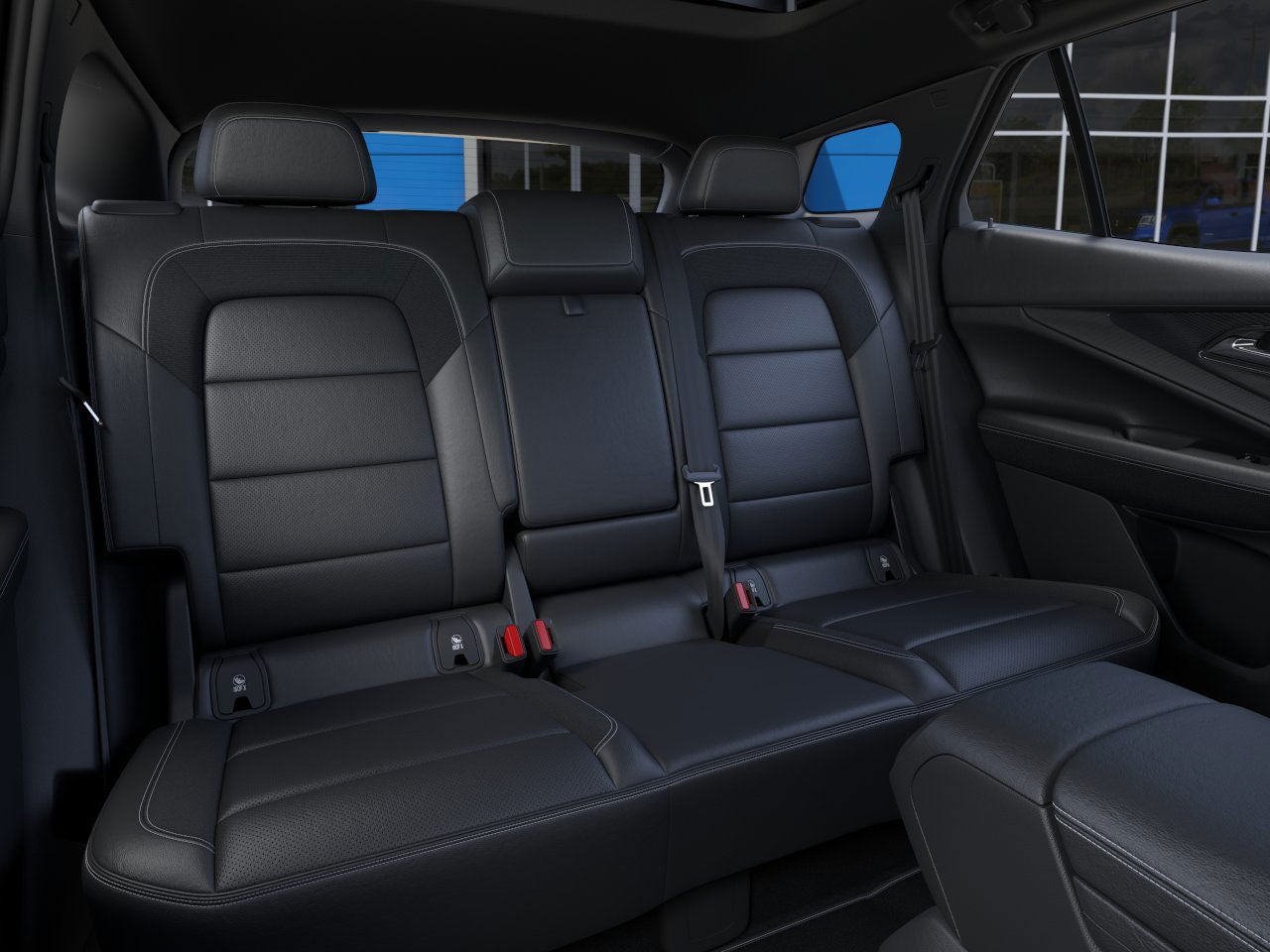 2026 CHEVROLET BLAZER - Image 41