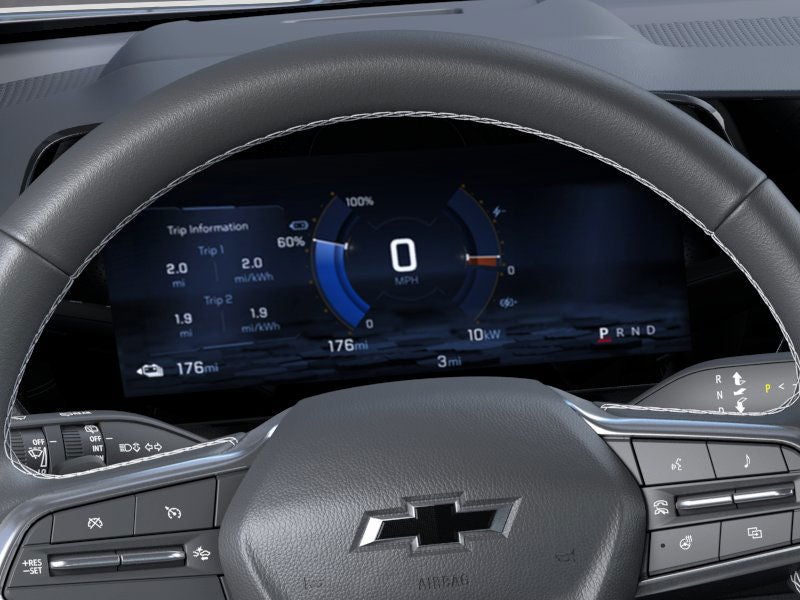 2026 CHEVROLET BLAZER - Image 42