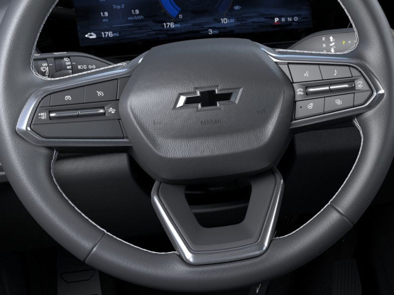 2026 CHEVROLET BLAZER - Image 43