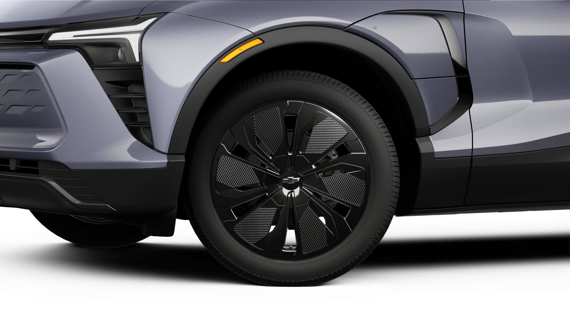 2026 CHEVROLET BLAZER - Image 52