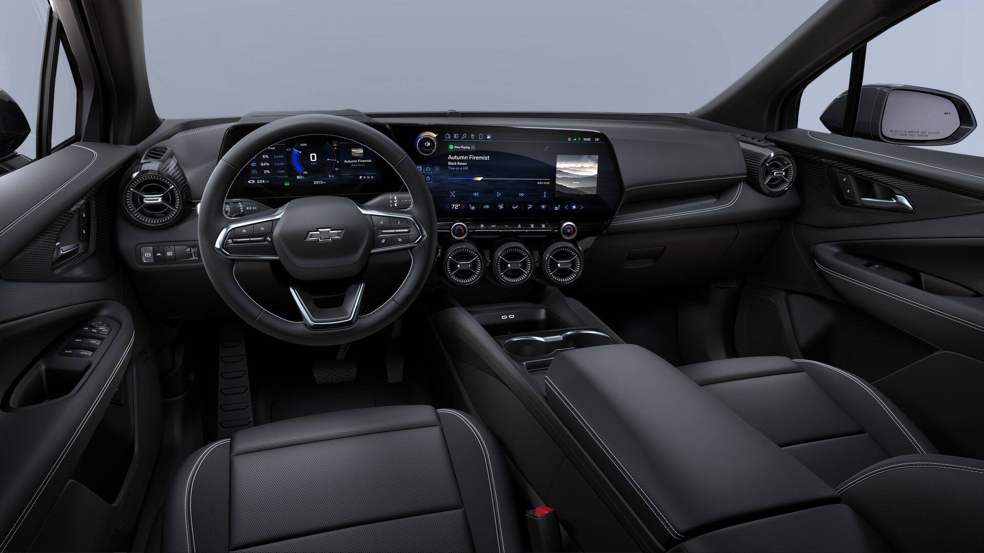 2026 CHEVROLET BLAZER - Image 53