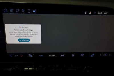 2025 Chevrolet Blazer EV Base