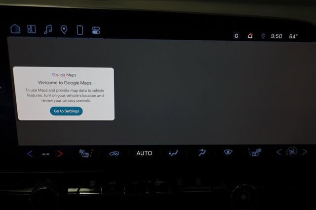 2025 Chevrolet Blazer EV Base