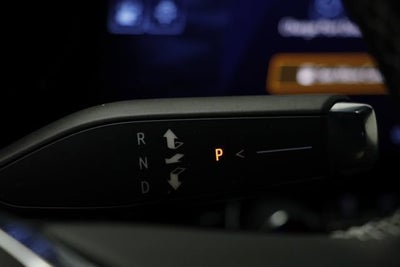 2025 Chevrolet Blazer EV Base