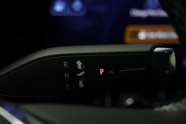 2025 Chevrolet Blazer EV Base