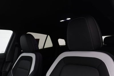 2025 Chevrolet Blazer EV Base