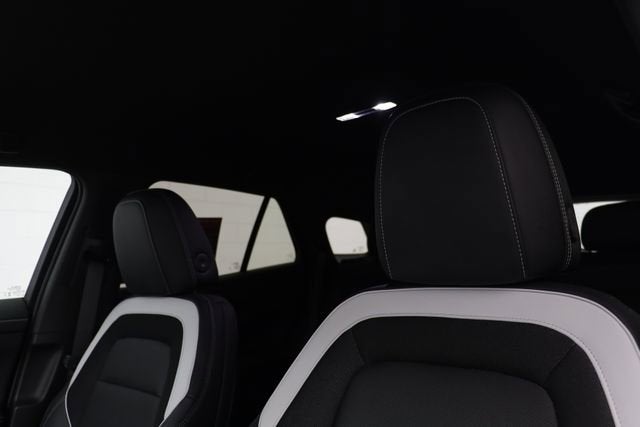 2025 Chevrolet Blazer EV Base