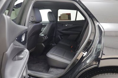 2025 Chevrolet Blazer EV Base