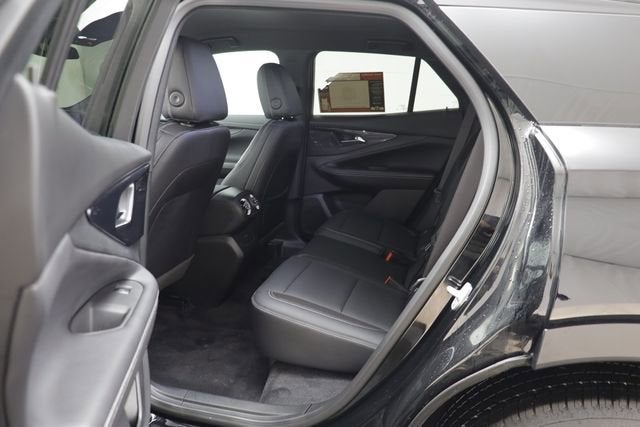 2025 Chevrolet Blazer EV Base