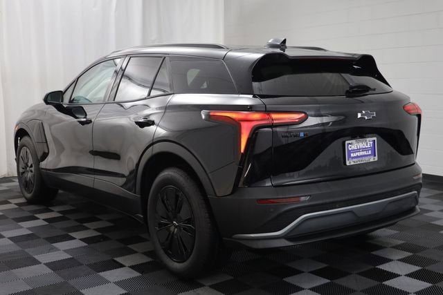 2025 Chevrolet Blazer EV Base