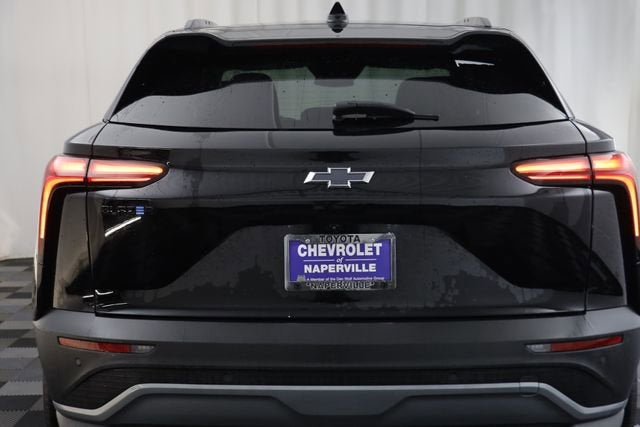 2025 Chevrolet Blazer EV Base