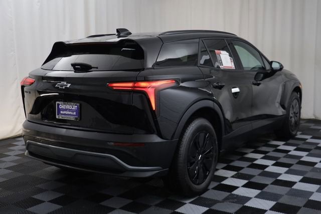 2025 Chevrolet Blazer EV Base