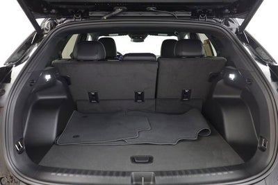 2025 Chevrolet Blazer EV Base