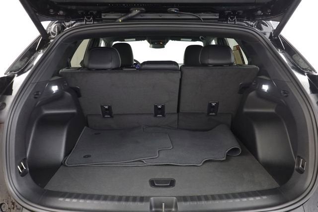 2025 Chevrolet Blazer EV Base