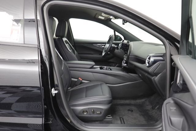 2025 Chevrolet Blazer EV Base