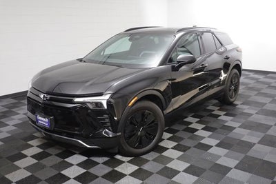 2025 Chevrolet Blazer EV Base