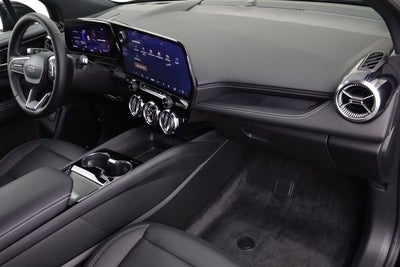 2025 Chevrolet Blazer EV Base