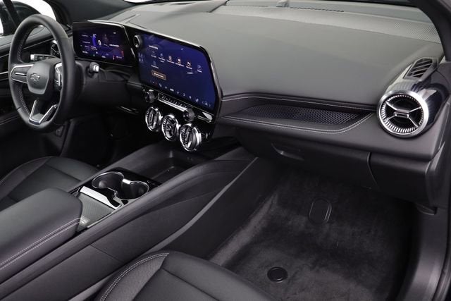 2025 Chevrolet Blazer EV Base