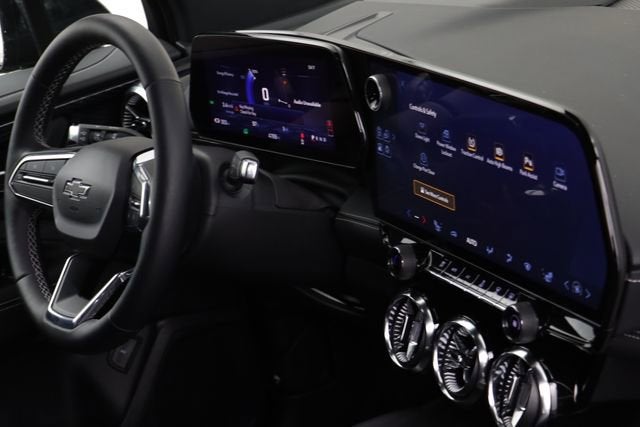 2025 Chevrolet Blazer EV Base