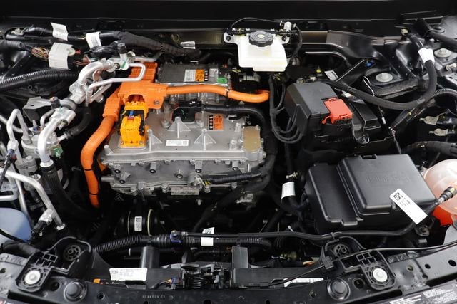 2025 Chevrolet Blazer EV Base