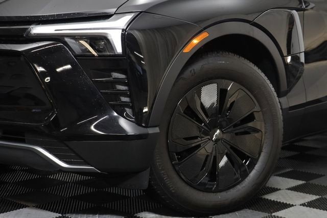 2025 Chevrolet Blazer EV Base