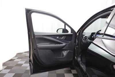 2025 Chevrolet Blazer EV Base