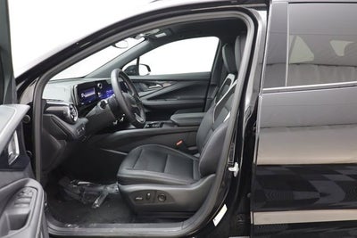 2025 Chevrolet Blazer EV Base