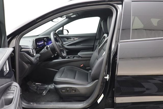 2025 Chevrolet Blazer EV Base