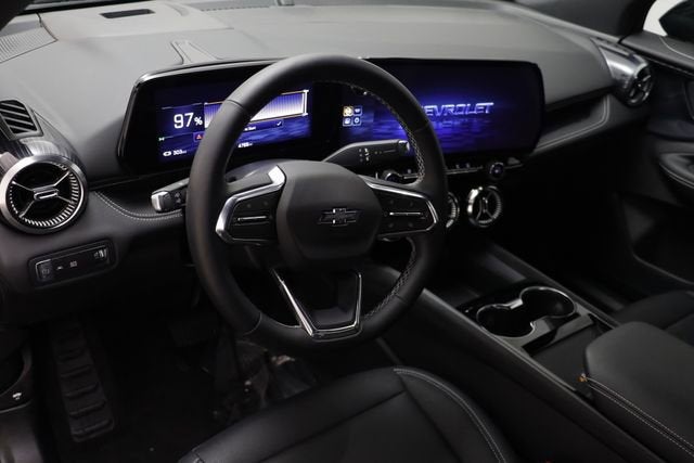 2025 Chevrolet Blazer EV Base