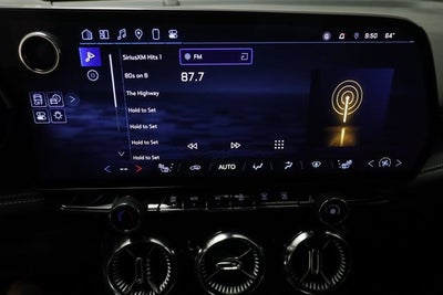 2025 Chevrolet Blazer EV Base