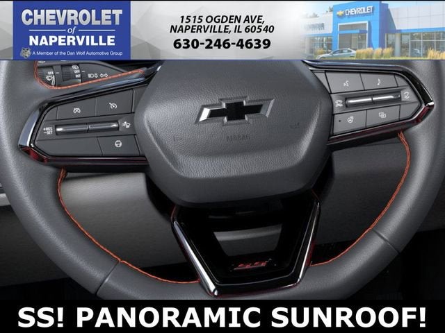 2026 CHEVROLET BLAZER - Image 19