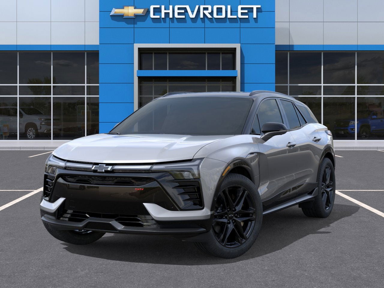 2026 CHEVROLET BLAZER - Image 30