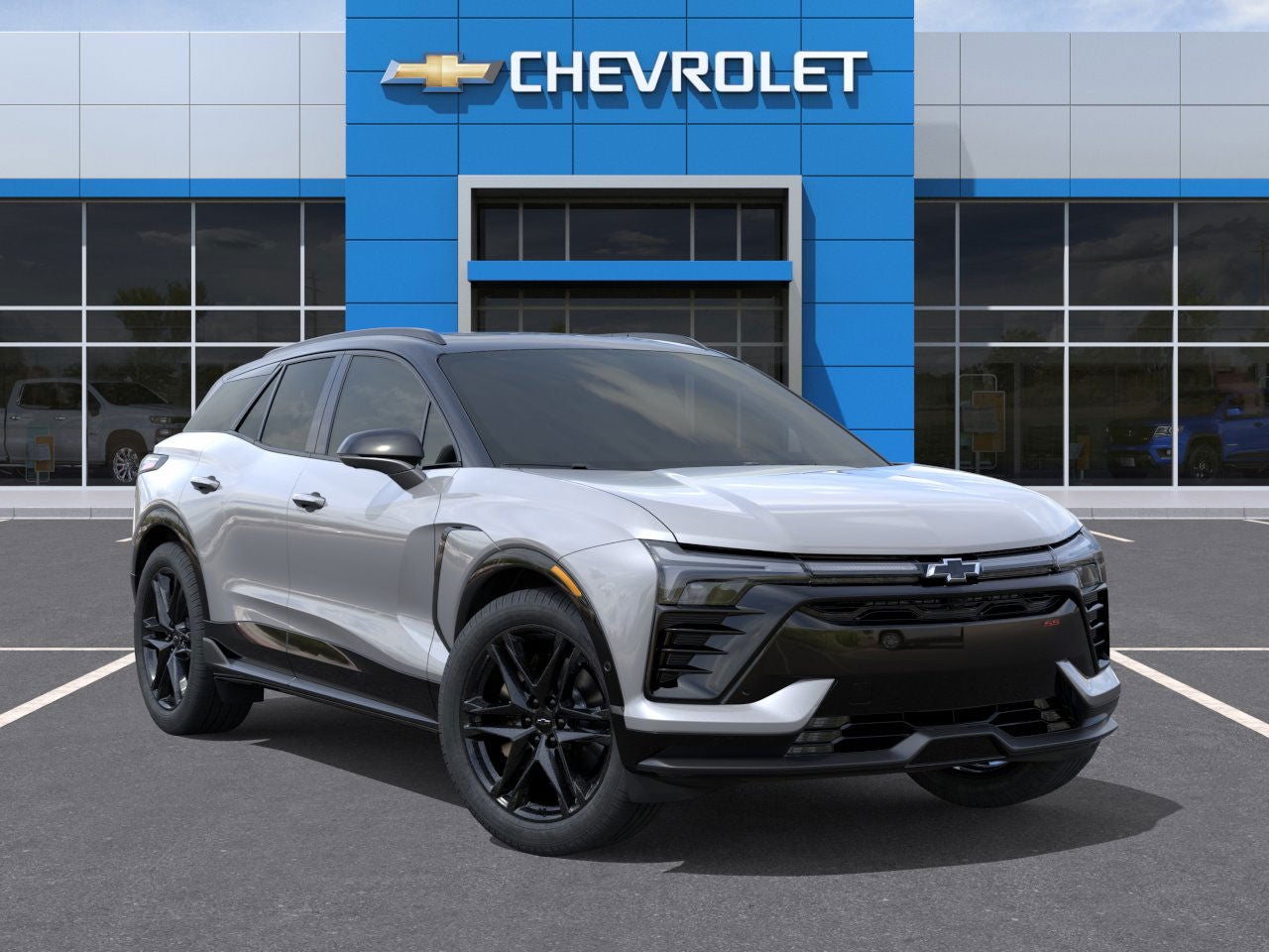 2026 CHEVROLET BLAZER - Image 31