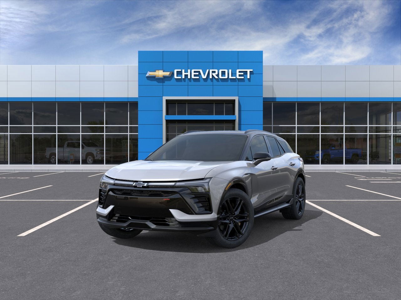 2026 CHEVROLET BLAZER - Image 32