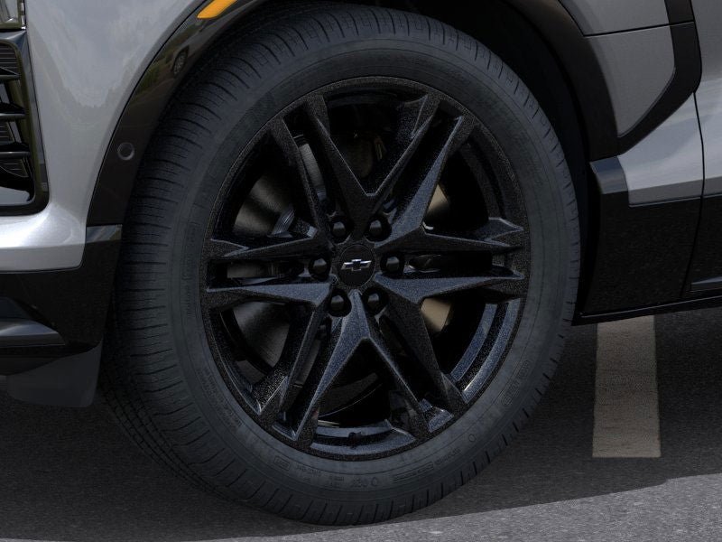 2026 CHEVROLET BLAZER - Image 33