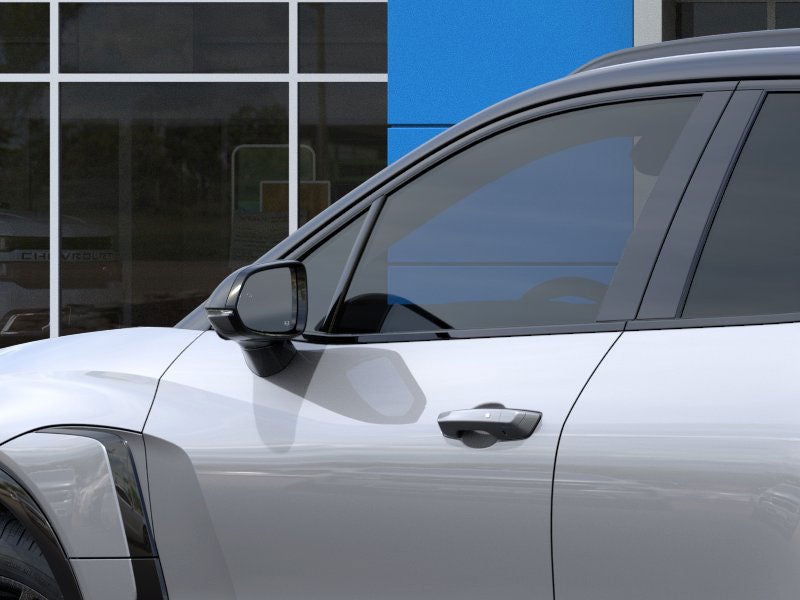 2026 CHEVROLET BLAZER - Image 36