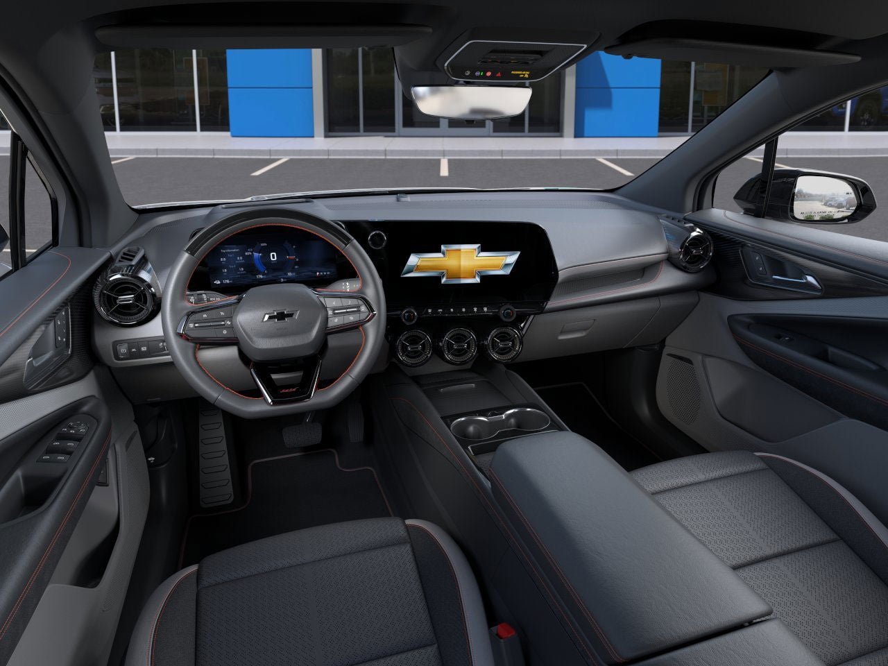 2026 CHEVROLET BLAZER - Image 39