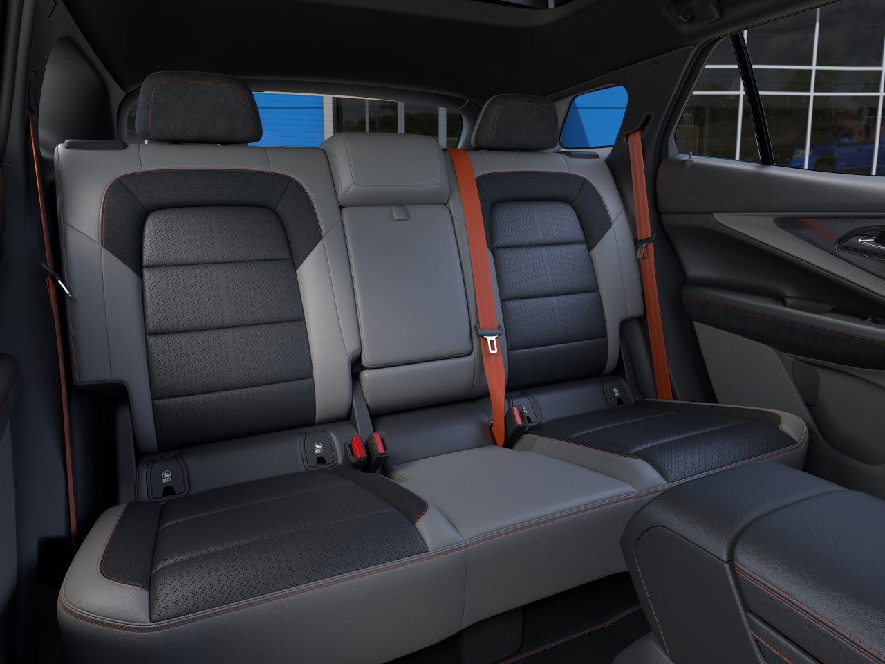 2026 CHEVROLET BLAZER - Image 41