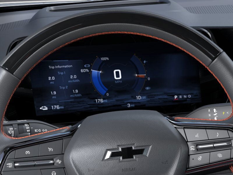 2026 CHEVROLET BLAZER - Image 42