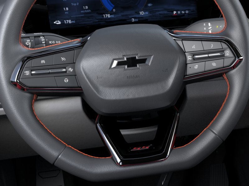 2026 CHEVROLET BLAZER - Image 43