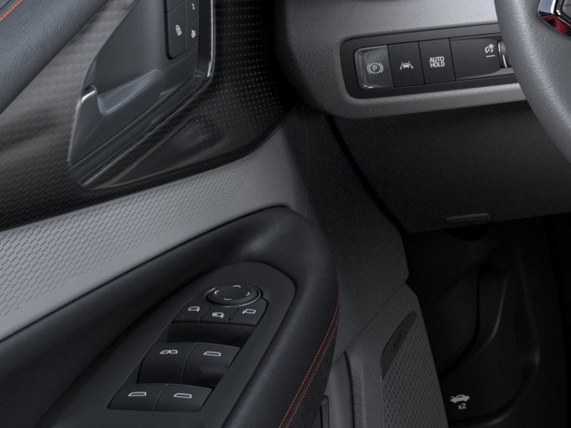 2026 CHEVROLET BLAZER - Image 46